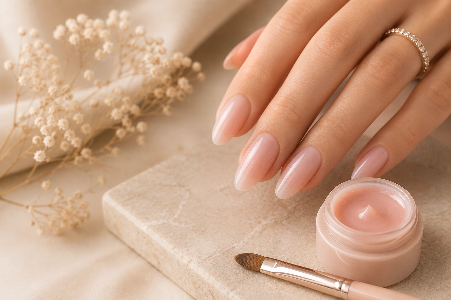 BIAB Nails