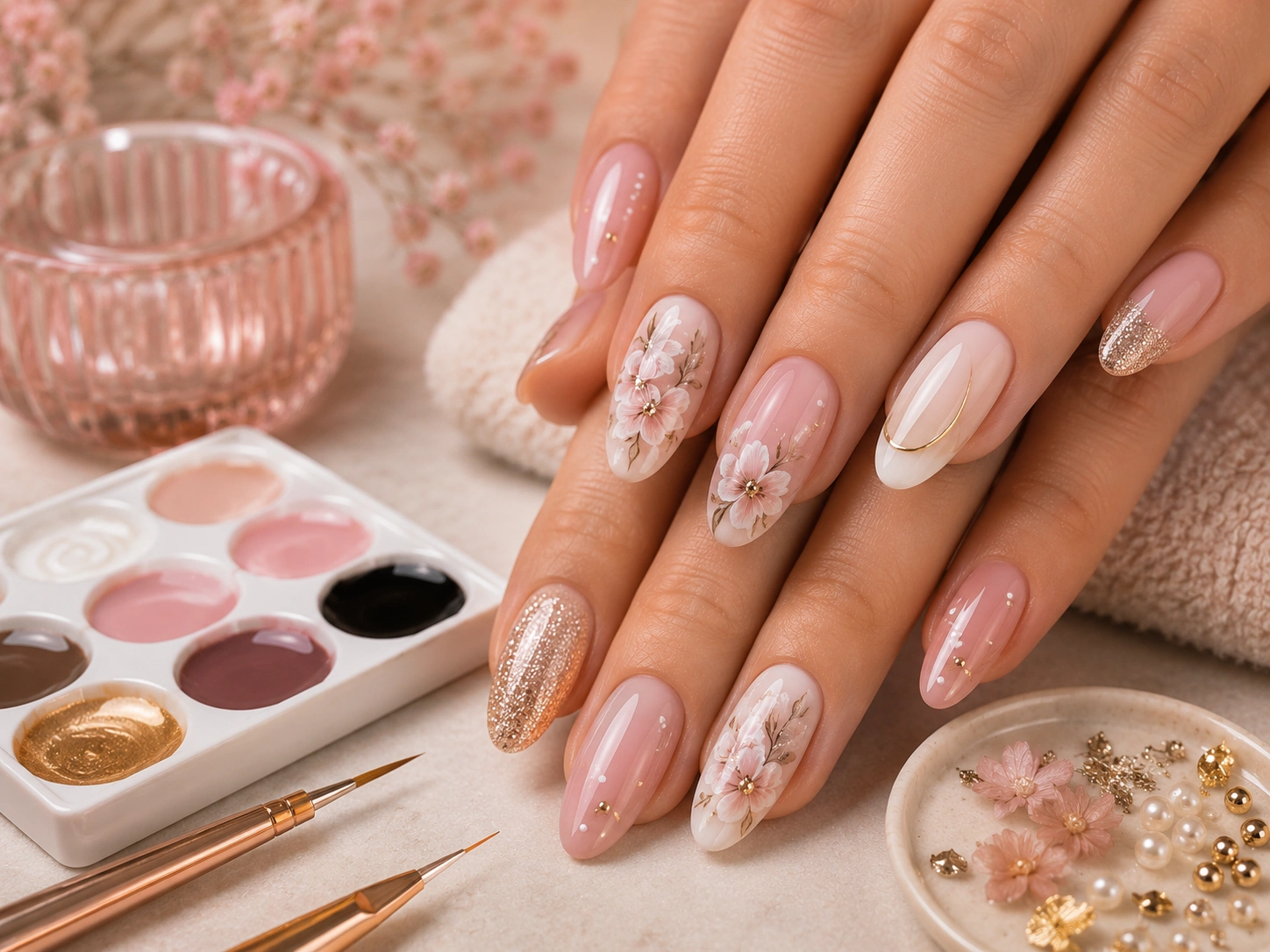 Nail Art