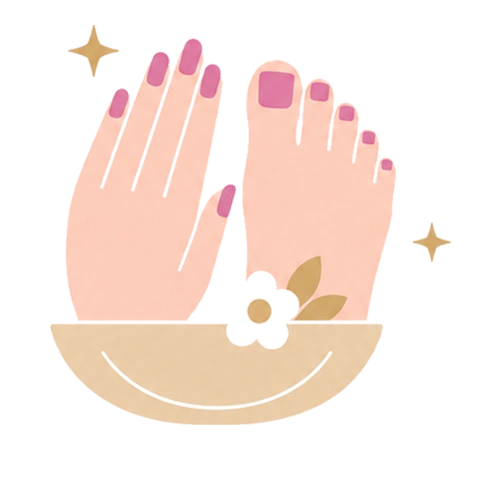 Manicure Icon